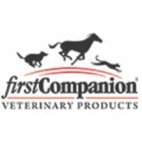 First Companion Veterinary Products Logo