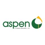 Aspen Veterinary Resources Logo