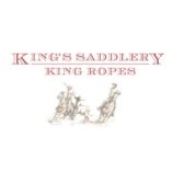 King's Saddlery King Ropes Logo